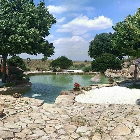 Finca El Cerco A 5M De Puy Du Fou Y 10M A Casco Antiguo De Toledo Villa Arges ภายนอก รูปภาพ