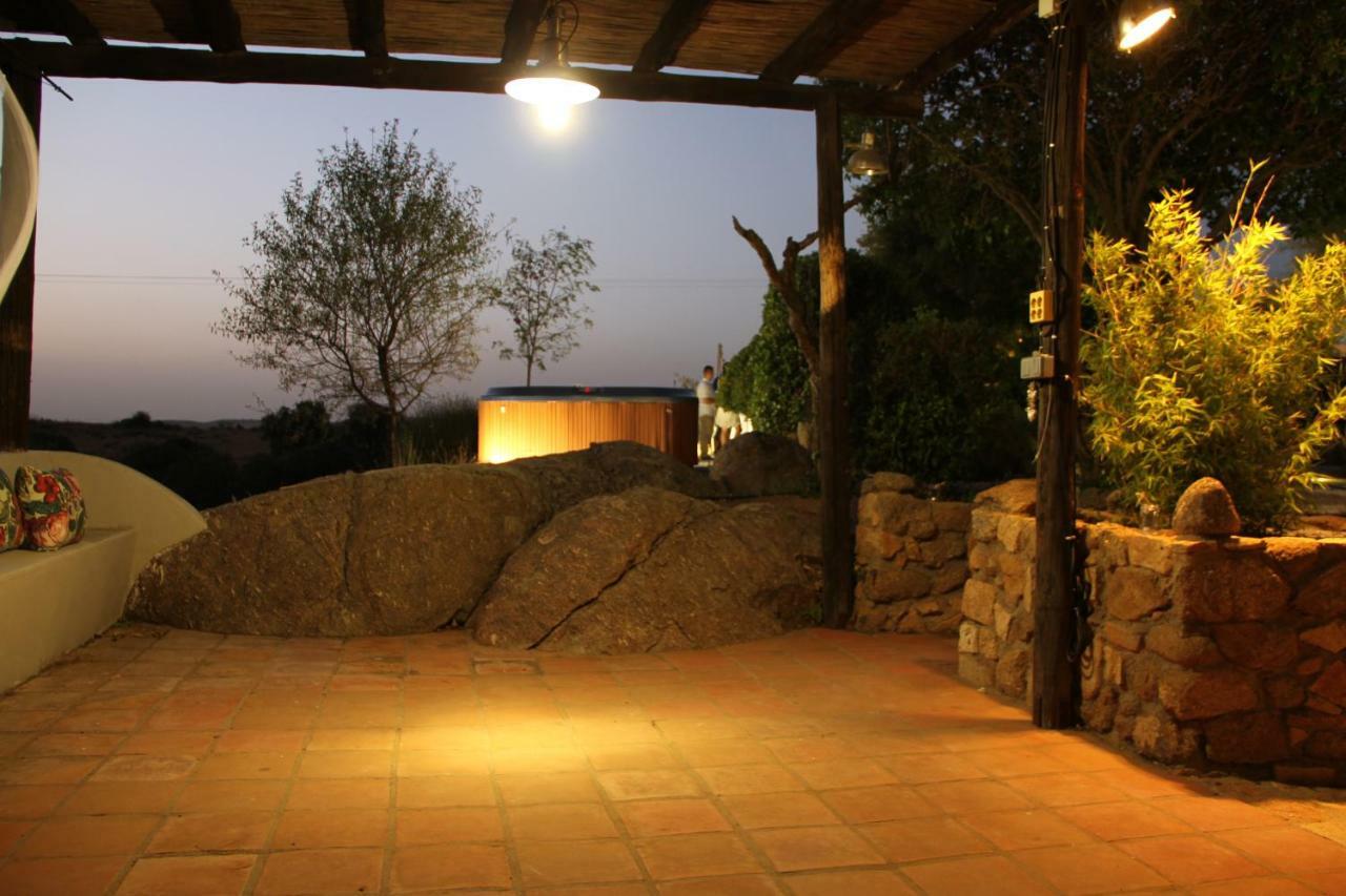 Finca El Cerco A 5M De Puy Du Fou Y 10M A Casco Antiguo De Toledo Villa Arges ภายนอก รูปภาพ