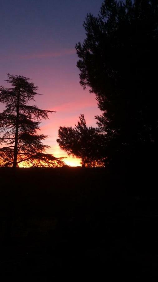 Finca El Cerco A 5M De Puy Du Fou Y 10M A Casco Antiguo De Toledo Villa Arges ภายนอก รูปภาพ