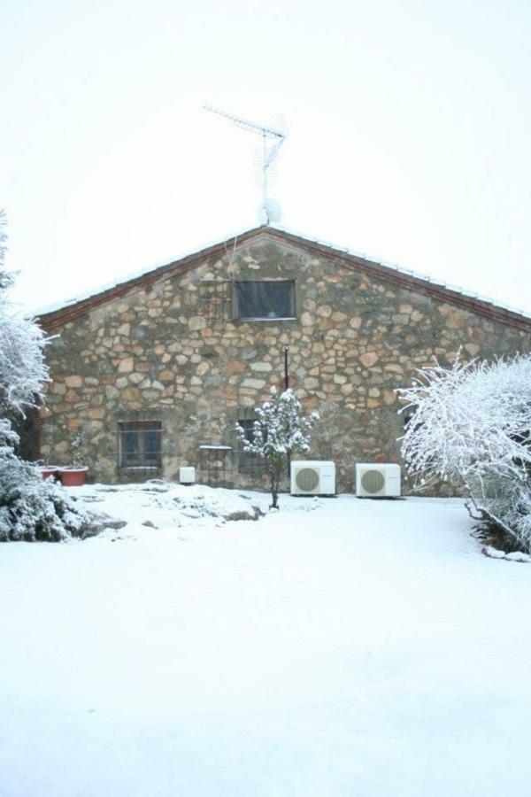 Finca El Cerco A 5M De Puy Du Fou Y 10M A Casco Antiguo De Toledo Villa Arges ภายนอก รูปภาพ