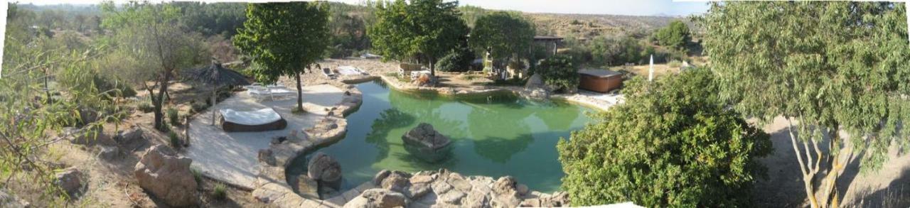 Finca El Cerco A 5M De Puy Du Fou Y 10M A Casco Antiguo De Toledo Villa Arges ภายนอก รูปภาพ