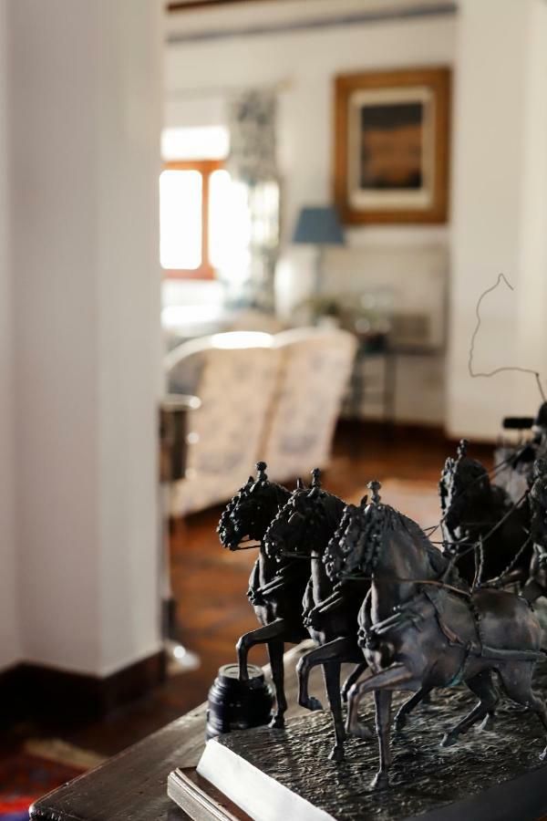 Finca El Cerco A 5M De Puy Du Fou Y 10M A Casco Antiguo De Toledo Villa Arges ภายนอก รูปภาพ