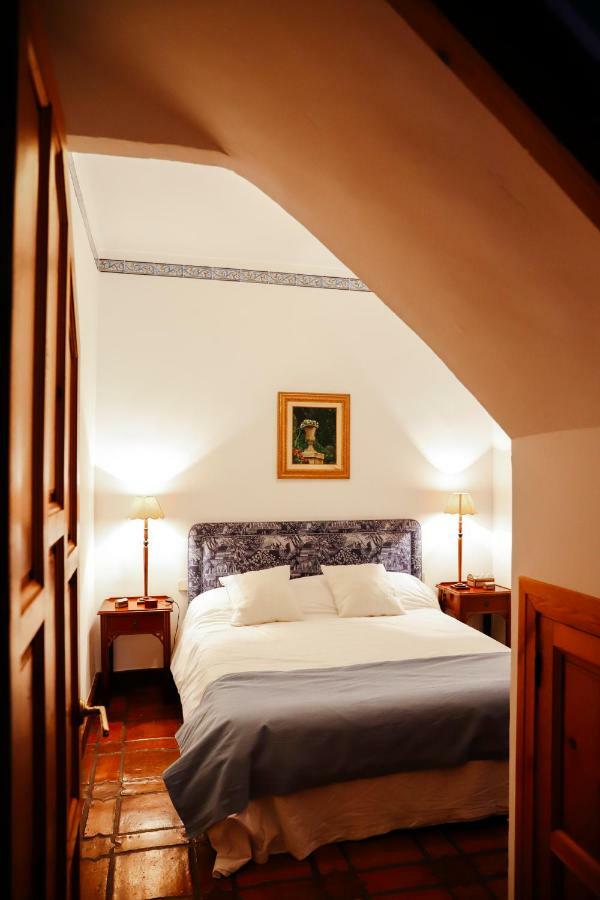Finca El Cerco A 5M De Puy Du Fou Y 10M A Casco Antiguo De Toledo Villa Arges ภายนอก รูปภาพ