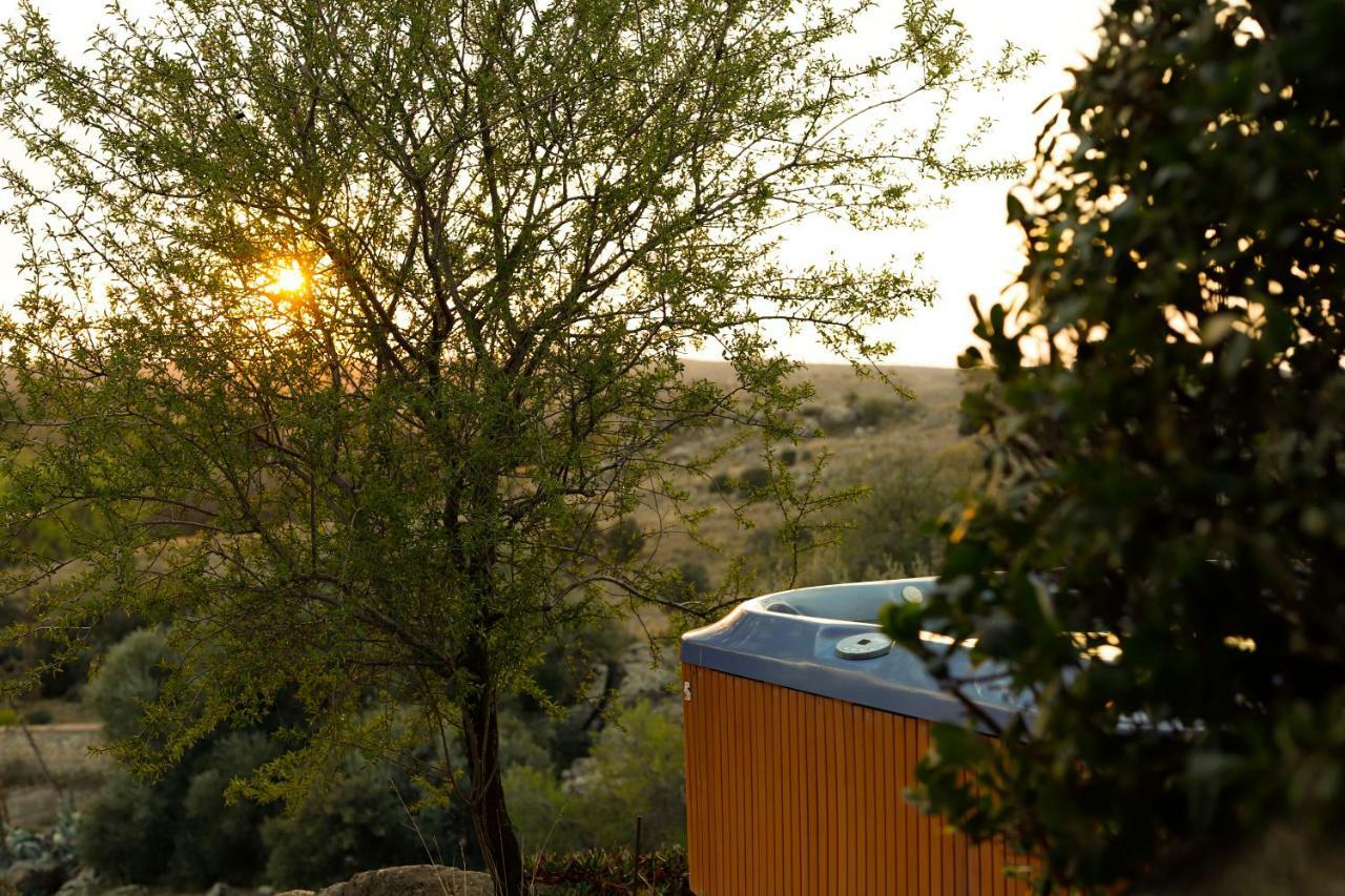 Finca El Cerco A 5M De Puy Du Fou Y 10M A Casco Antiguo De Toledo Villa Arges ภายนอก รูปภาพ