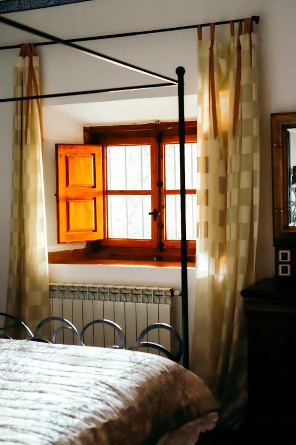 Finca El Cerco A 5M De Puy Du Fou Y 10M A Casco Antiguo De Toledo Villa Arges ภายนอก รูปภาพ