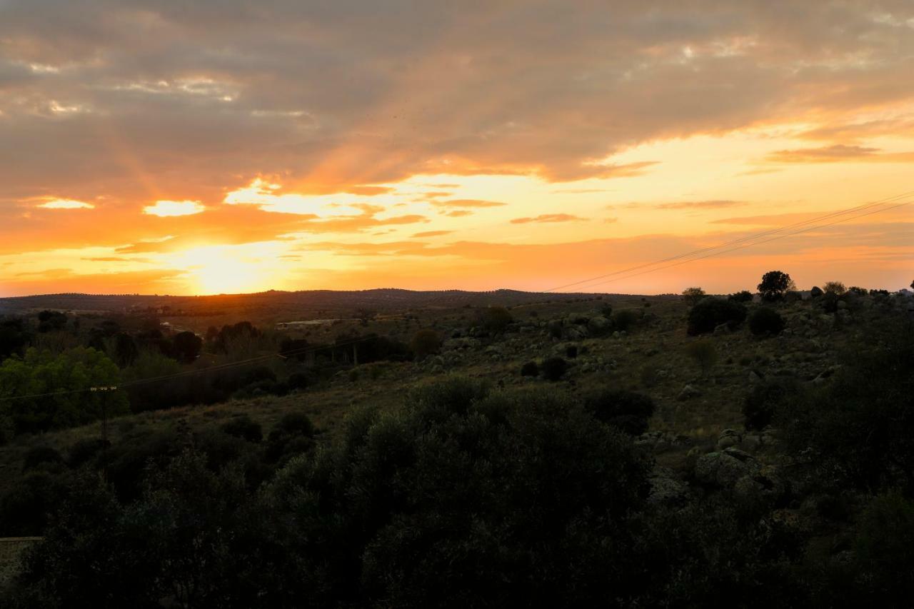 Finca El Cerco A 5M De Puy Du Fou Y 10M A Casco Antiguo De Toledo Villa Arges ภายนอก รูปภาพ