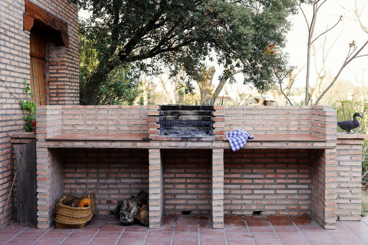Finca El Cerco A 5M De Puy Du Fou Y 10M A Casco Antiguo De Toledo Villa Arges ภายนอก รูปภาพ