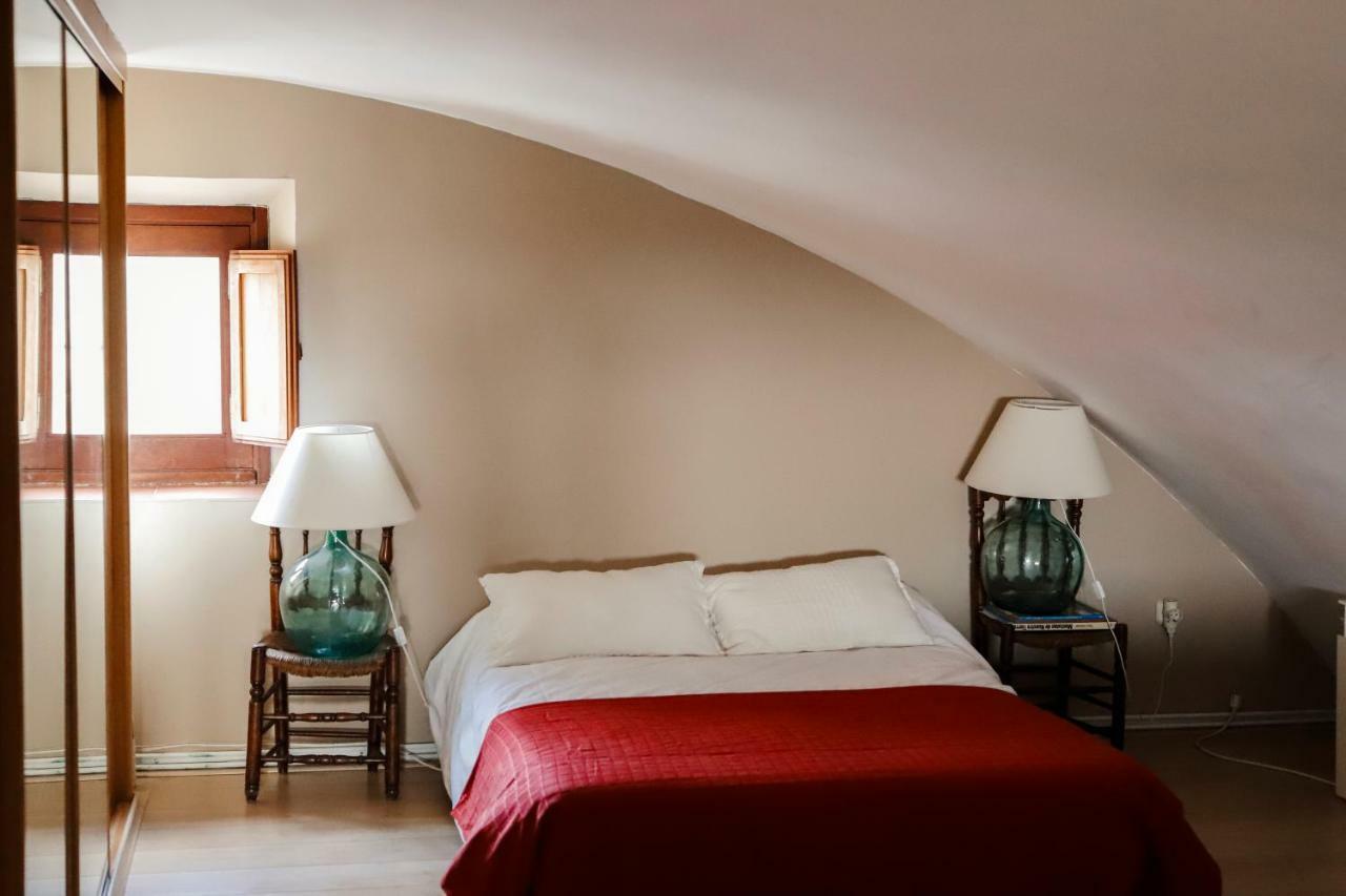 Finca El Cerco A 5M De Puy Du Fou Y 10M A Casco Antiguo De Toledo Villa Arges ภายนอก รูปภาพ